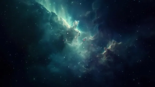 灵域第三季 - 量子世界：微观宇宙的奇异法则